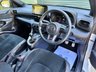 USED 2021 21 TOYOTA YARIS 1.6 GR-Y CIRCUIT 3d 257 BHP Pearl White, Circuit Pack