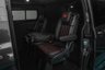 USED 2021 FORD TRANSIT CUSTOM 2.0 SWB MATRIX X SPORT EDITION DCAB CONVERSION 20INCH ALLOYS REMOVABLE & FOLDING REAR SEATS - FULLY REAR CARPETED