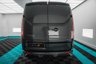 USED 2021 FORD TRANSIT CUSTOM 2.0 SWB MATRIX X SPORT EDITION DCAB CONVERSION 20INCH ALLOYS REMOVABLE & FOLDING REAR SEATS - FULLY REAR CARPETED