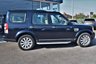 USED 2011 61 LAND ROVER DISCOVERY 4 3.0 SDV6 HSE 5d 255 BHP LOW MILES LOW MILES FULL LR SERVICE HIST