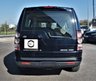 USED 2011 61 LAND ROVER DISCOVERY 4 3.0 SDV6 HSE 5d 255 BHP LOW MILES LOW MILES FULL LR SERVICE HIST