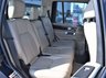 USED 2011 61 LAND ROVER DISCOVERY 4 3.0 SDV6 HSE 5d 255 BHP LOW MILES LOW MILES FULL LR SERVICE HIST