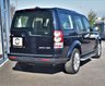 USED 2011 61 LAND ROVER DISCOVERY 4 3.0 SDV6 HSE 5d 255 BHP LOW MILES LOW MILES FULL LR SERVICE HIST