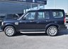 USED 2011 61 LAND ROVER DISCOVERY 4 3.0 SDV6 HSE 5d 255 BHP LOW MILES LOW MILES FULL LR SERVICE HIST