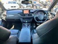 USED 2016 16 AUDI A6 4.0 RS6 AVANT TFSI V8 QUATTRO 5d 553 BHP 