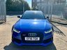 USED 2016 16 AUDI A6 4.0 RS6 AVANT TFSI V8 QUATTRO 5d 553 BHP 