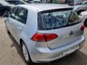 USED 2013 13 VOLKSWAGEN GOLF 1.6 TDI SE Technology 5dr - FREE TAX 