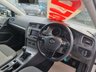 USED 2013 13 VOLKSWAGEN GOLF 1.6 TDI SE Technology 5dr - FREE TAX 
