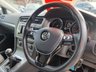 USED 2013 13 VOLKSWAGEN GOLF 1.6 TDI SE Technology 5dr - FREE TAX 