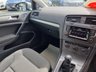 USED 2013 13 VOLKSWAGEN GOLF 1.6 TDI SE Technology 5dr - FREE TAX 