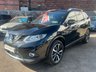 USED 2014 64 NISSAN X-TRAIL 1.6 dCi TEKNA (7 Seats) 5dr - 4x4 WHEEL DRIVE 