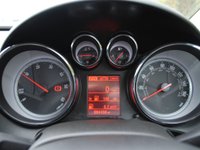 USED 2013 13 VAUXHALL ASTRA 2.0 ELITE CDTI S/S 5d 163 BHP www.suffolkcarcentre.co.uk - Located at Ilketshall
