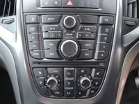 USED 2013 13 VAUXHALL ASTRA 2.0 ELITE CDTI S/S 5d 163 BHP www.suffolkcarcentre.co.uk - Located at Ilketshall