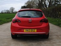 USED 2013 13 VAUXHALL ASTRA 2.0 ELITE CDTI S/S 5d 163 BHP www.suffolkcarcentre.co.uk - Located at Ilketshall