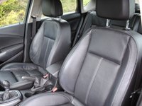 USED 2013 13 VAUXHALL ASTRA 2.0 ELITE CDTI S/S 5d 163 BHP www.suffolkcarcentre.co.uk - Located at Ilketshall