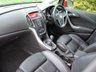USED 2013 13 VAUXHALL ASTRA 2.0 ELITE CDTI S/S 5d 163 BHP www.suffolkcarcentre.co.uk - Located at Ilketshall