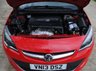 USED 2013 13 VAUXHALL ASTRA 2.0 ELITE CDTI S/S 5d 163 BHP www.suffolkcarcentre.co.uk - Located at Ilketshall