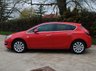 USED 2013 13 VAUXHALL ASTRA 2.0 ELITE CDTI S/S 5d 163 BHP www.suffolkcarcentre.co.uk - Located at Ilketshall