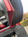 USED 1997 R LAND ROVER DEFENDER 90 2.5 COUNTY STATION WAGON 300 TDI LHD  LHD+USA EXPORTABLE+ORIGINAL COUNTY STATION WAGON