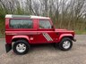 USED 1997 R LAND ROVER DEFENDER 90 2.5 COUNTY STATION WAGON 300 TDI LHD  LHD+USA EXPORTABLE+ORIGINAL COUNTY STATION WAGON