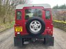 USED 1997 R LAND ROVER DEFENDER 90 2.5 COUNTY STATION WAGON 300 TDI LHD  LHD+USA EXPORTABLE+ORIGINAL COUNTY STATION WAGON