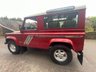 USED 1997 R LAND ROVER DEFENDER 90 2.5 COUNTY STATION WAGON 300 TDI LHD  LHD+USA EXPORTABLE+ORIGINAL COUNTY STATION WAGON