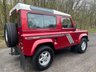 USED 1997 R LAND ROVER DEFENDER 90 2.5 COUNTY STATION WAGON 300 TDI LHD  LHD+USA EXPORTABLE+ORIGINAL COUNTY STATION WAGON