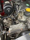 USED 1997 R LAND ROVER DEFENDER 90 2.5 COUNTY STATION WAGON 300 TDI LHD  LHD+USA EXPORTABLE+ORIGINAL COUNTY STATION WAGON