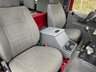 USED 1997 R LAND ROVER DEFENDER 90 2.5 COUNTY STATION WAGON 300 TDI LHD  LHD+USA EXPORTABLE+ORIGINAL COUNTY STATION WAGON