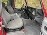 USED 1997 R LAND ROVER DEFENDER 90 2.5 COUNTY STATION WAGON 300 TDI LHD  LHD+USA EXPORTABLE+ORIGINAL COUNTY STATION WAGON