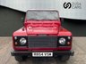 USED 1997 R LAND ROVER DEFENDER 90 2.5 COUNTY STATION WAGON 300 TDI LHD  LHD+USA EXPORTABLE+ORIGINAL COUNTY STATION WAGON