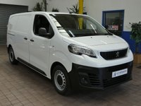 USED 2019 69 PEUGEOT EXPERT 1.6 BLUEHDI 100 PROFESSIONAL L1 102 BHP 3 SEAT MIRRORLINK AIR CON PARKING SENSORS ROOF RAILS AVAILABLE 1 OWNER