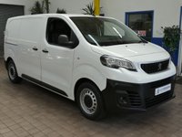 USED 2019 69 PEUGEOT EXPERT 1.6 BLUEHDI 100 PROFESSIONAL L1 102 BHP 3 SEAT MIRRORLINK AIR CON PARKING SENSORS ROOF RAILS AVAILABLE 1 OWNER