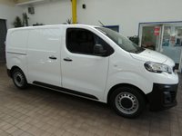 USED 2019 69 PEUGEOT EXPERT 1.6 BLUEHDI 100 PROFESSIONAL L1 102 BHP 3 SEAT MIRRORLINK AIR CON PARKING SENSORS ROOF RAILS AVAILABLE 1 OWNER