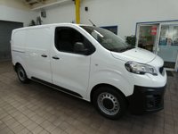 USED 2019 69 PEUGEOT EXPERT 1.6 BLUEHDI 100 PROFESSIONAL L1 102 BHP 3 SEAT MIRRORLINK AIR CON PARKING SENSORS ROOF RAILS AVAILABLE 1 OWNER