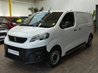 USED 2019 69 PEUGEOT EXPERT 1.6 BLUEHDI 100 PROFESSIONAL L1 102 BHP 3 SEAT MIRRORLINK AIR CON PARKING SENSORS ROOF RAILS AVAILABLE 1 OWNER