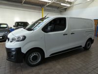 USED 2019 69 PEUGEOT EXPERT 1.6 BLUEHDI 100 PROFESSIONAL L1 102 BHP 3 SEAT MIRRORLINK AIR CON PARKING SENSORS ROOF RAILS AVAILABLE 1 OWNER