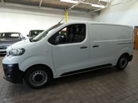 USED 2019 69 PEUGEOT EXPERT 1.6 BLUEHDI 100 PROFESSIONAL L1 102 BHP 3 SEAT MIRRORLINK AIR CON PARKING SENSORS ROOF RAILS AVAILABLE 1 OWNER