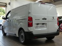 USED 2019 69 PEUGEOT EXPERT 1.6 BLUEHDI 100 PROFESSIONAL L1 102 BHP 3 SEAT MIRRORLINK AIR CON PARKING SENSORS ROOF RAILS AVAILABLE 1 OWNER