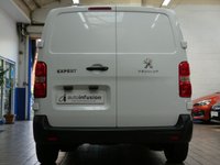 USED 2019 69 PEUGEOT EXPERT 1.6 BLUEHDI 100 PROFESSIONAL L1 102 BHP 3 SEAT MIRRORLINK AIR CON PARKING SENSORS ROOF RAILS AVAILABLE 1 OWNER