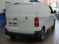 USED 2019 69 PEUGEOT EXPERT 1.6 BLUEHDI 100 PROFESSIONAL L1 102 BHP 3 SEAT MIRRORLINK AIR CON PARKING SENSORS ROOF RAILS AVAILABLE 1 OWNER
