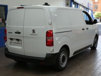 USED 2019 69 PEUGEOT EXPERT 1.6 BLUEHDI 100 PROFESSIONAL L1 102 BHP 3 SEAT MIRRORLINK AIR CON PARKING SENSORS ROOF RAILS AVAILABLE 1 OWNER