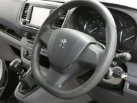 USED 2019 69 PEUGEOT EXPERT 1.6 BLUEHDI 100 PROFESSIONAL L1 102 BHP 3 SEAT MIRRORLINK AIR CON PARKING SENSORS ROOF RAILS AVAILABLE 1 OWNER