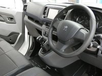 USED 2019 69 PEUGEOT EXPERT 1.6 BLUEHDI 100 PROFESSIONAL L1 102 BHP 3 SEAT MIRRORLINK AIR CON PARKING SENSORS ROOF RAILS AVAILABLE 1 OWNER