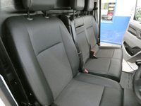USED 2019 69 PEUGEOT EXPERT 1.6 BLUEHDI 100 PROFESSIONAL L1 102 BHP 3 SEAT MIRRORLINK AIR CON PARKING SENSORS ROOF RAILS AVAILABLE 1 OWNER