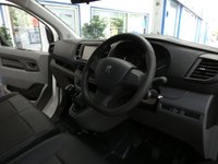 USED 2019 69 PEUGEOT EXPERT 1.6 BLUEHDI 100 PROFESSIONAL L1 102 BHP 3 SEAT MIRRORLINK AIR CON PARKING SENSORS ROOF RAILS AVAILABLE 1 OWNER
