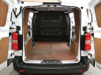 USED 2019 69 PEUGEOT EXPERT 1.6 BLUEHDI 100 PROFESSIONAL L1 102 BHP 3 SEAT MIRRORLINK AIR CON PARKING SENSORS ROOF RAILS AVAILABLE 1 OWNER