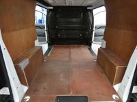 USED 2019 69 PEUGEOT EXPERT 1.6 BLUEHDI 100 PROFESSIONAL L1 102 BHP 3 SEAT MIRRORLINK AIR CON PARKING SENSORS ROOF RAILS AVAILABLE 1 OWNER