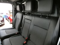 USED 2019 69 PEUGEOT EXPERT 1.6 BLUEHDI 100 PROFESSIONAL L1 102 BHP 3 SEAT MIRRORLINK AIR CON PARKING SENSORS ROOF RAILS AVAILABLE 1 OWNER