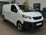 USED 2019 69 PEUGEOT EXPERT 1.6 BLUEHDI 100 PROFESSIONAL L1 102 BHP 3 SEAT MIRRORLINK AIR CON PARKING SENSORS ROOF RAILS AVAILABLE 1 OWNER